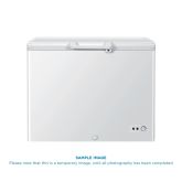 Sensis RFCHT01F300EW 111cm Chest Freezer - White