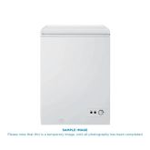 Sensis RFCHT01F97EW 54.5cm Chest Freezer - White