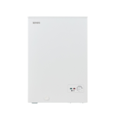 Sensis RFCHT01F97EW Chest Freezer 97 Litres White