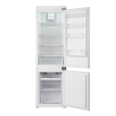 Sensis RFCMBI015470EW 54cm Frost Free Built-In Fridge Freezer