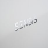 Sensis RFUCF01L54EW 54.8cm Undercounter Larder Fridge - White