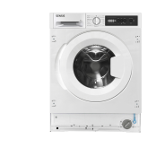 Sensis WMBI01814AW 8kg 1400 Spin Washing Machine White