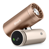 Shark FA022UKBR ChillPill 3-in-1 Fan, Mist & InstaChill