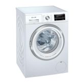 Siemens WM14UT93GB 9Kg 1400 Spin Washing Machine - White