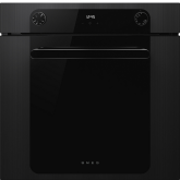 Smeg SF6200TBI 59.7cm Built-In Electric Oven Black