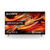 Sony (Uk) Ltd K98XR75M2PB.UKA 98" 4K RGB LED Google TV