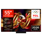 TCL 55C8L-UK 55" 4K QD-Mini LED HDR Google TV