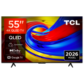 TCL 55P7L-UK 55 inch 4K HDR QLED Google TV