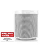 Sonos ONE SL WHITE Wireless Speaker With Apple Airplay