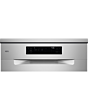 AEG GF5200D2SNM Stainless Steel Dishwasher 14 Settings