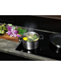 AEG SO64IA0BIT 58cm Induction Hob Black
