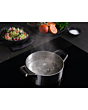AEG SO64IA0BIT 58cm Induction Hob Black