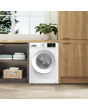 Beko BWC8121W 8kg 1200rpm Freestanding Washing Machine