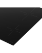 Beko CIHYQI21B 59cm Induction Hob - Black