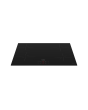 Beko CIHYQI21B 59cm Induction Hob - Black