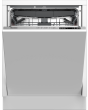 Blomberg LDV52420 Dishwasher with Hygiene+ 15 Settings