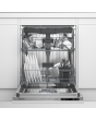 Blomberg LDV52420 Dishwasher with Hygiene+ 15 Settings