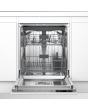 Blomberg LDV52420 Dishwasher with Hygiene+ 15 Settings