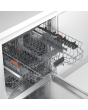 Blomberg LDV52420 Dishwasher with Hygiene+ 15 Settings