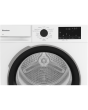 Blomberg LTA19321W 9kg Heat Pump Tumble Dryer - White