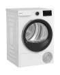 Blomberg LTA19321W 9kg Heat Pump Tumble Dryer - White