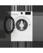 Blomberg LWA210461W 10kg 1400 spin RecycledTub Washing Machine - White