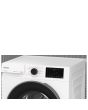 Blomberg LWA29461W 9kg 1400 Spin RecycledTub Washing Machine - White