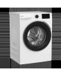 Blomberg LWA29461W 9kg 1400 Spin RecycledTub Washing Machine - White