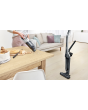 Bosch BBH3230GB Flexxo Serie 4 ProHome 2in1 Cordless Upright Vacuum Cleaner - 50 Minute Run Time