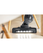Bosch BBH3230GB Flexxo Serie 4 ProHome 2in1 Cordless Upright Vacuum Cleaner - 50 Minute Run Time