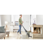 Bosch BBH3230GB Flexxo Serie 4 ProHome 2in1 Cordless Upright Vacuum Cleaner - 50 Minute Run Time