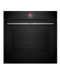 Bosch HBG7741B1B 59.4cm Built In Electric Single Oven - Black