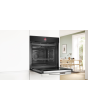 Bosch HBG7741B1B 59.4cm Built In Electric Single Oven - Black