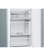 Bosch KGN34NLEAG 60cm 50/50 No Frost Fridge Freezer - Silver
