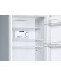Bosch KGN34NLEAG 60cm 50/50 No Frost Fridge Freezer - Silver