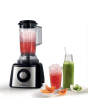 Bosch MCM3501MGB MultiTalent 3 Compact 800W Food Processor - Black + Stainless Steel