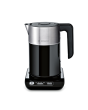 Bosch TWK8633GB 1.5 Litres Jug Kettle - Black