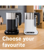 Bosch TWK8633GB 1.5 Litres Jug Kettle - Black