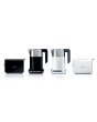 Bosch TWK8633GB 1.5 Litres Jug Kettle - Black