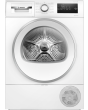 Bosch Series 4 WTH85226G 8kg Tumble Dryer - White