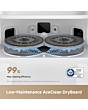 Dreame RLL51SE_WH Smart Vacuum and Mop Robot
