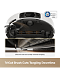 Dreame RLL51SE_WH Smart Vacuum and Mop Robot