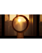 Dyson Cool CF1 Cooling Fan White Silver