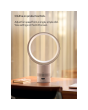 Dyson Cool CF1 Cooling Fan White Silver