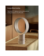 Dyson Cool CF1 Cooling Fan White Silver