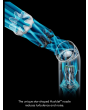 Dyson PF01-SKY HushJet Mini Cool Fan 6-Speed 6hrs