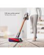 Dyson V10ABSOLUTE Stick Vacuum Cleaner - 60 Minute Run Time