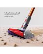 Dyson V10ABSOLUTE Stick Vacuum Cleaner - 60 Minute Run Time