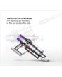 Dyson V10ABSOLUTE Stick Vacuum Cleaner - 60 Minute Run Time
