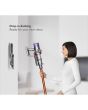 Dyson V10ABSOLUTE Stick Vacuum Cleaner - 60 Minute Run Time